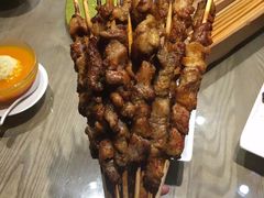 -辛香汇·现炒川菜(武进吾悦店)