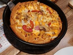 -必胜客(大悦城店)