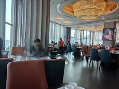 -不仔客海鲜·烧烤·270度海景餐厅(大东海店)