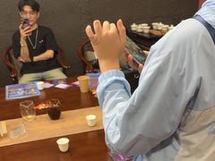 -剧狐剧本杀(徐汇1号店)