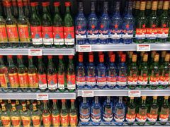 -永辉超市(通州万达店)