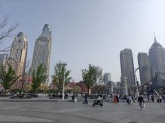 -世纪钟