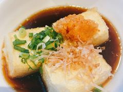 炸豆腐-胜博殿日式炸猪排(西红门店)