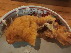 -夜椒瑶·广西大排档(八卦岭店)