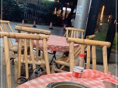 -黎记大排档(慈云路店)