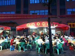 -老地方烤鱼(民心佳园店)