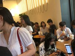 -喜茶(深圳福田星河COCO Park店)