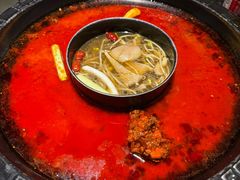 -陈眼镜火锅(总店)