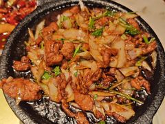 -情满四合院•京菜•烤鸭(动物园店)
