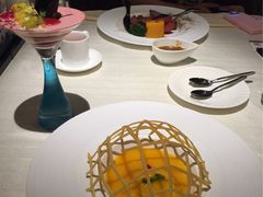 -王品牛排(郑州大卫城店)