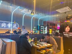 -杨记齐齐哈尔烤肉(总店)