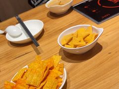 -嗨羊火锅(西环店)
