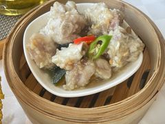 -春满园·早茶·粤菜·宴会(粤海店)
