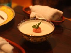 奶酪果子冰-富华斋饽饽铺·宫廷糕点·伴手礼(护国新天地店)
