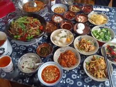 -张关合渣(航空大道店)