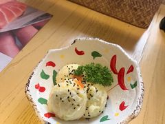 -鹤龟料理店(时代天街店)
