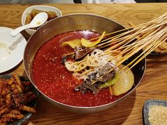 -付小姐在成都(川沙店)