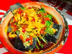 -琥珀老六龙虾(四里河店)