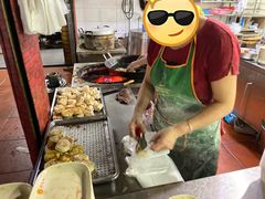 -求生煎包(武夷小区店)