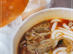 -中山牛肉肥肠粉面馆(军工社区店)
