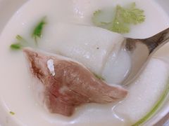 千岛湖鱼头汤-旺顺阁海鲜广场(亚运村店)