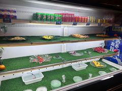 -东方雅典水疗美食汇(金海岸大厦店)