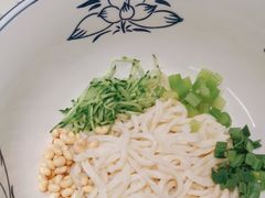-南锣南门涮肉(南锣鼓巷店)