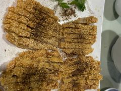 芝麻里脊-石饮红星包子(中山路店)