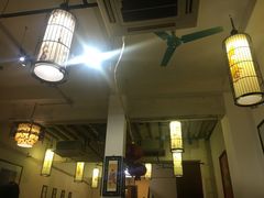 大堂-禄源公·老莞诚饭店