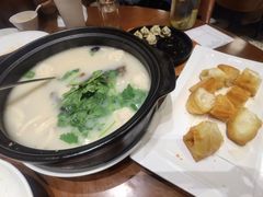 -上海人家花樣年华(中山公园店)