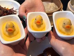 -丽晶轩中餐厅(重庆丽晶酒店)