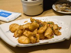 -潮汕壹号·潮汕菜·打边炉·生腌(总店)