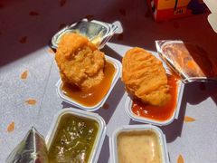 -麦当劳(北京路广百广场店)