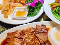-潮汕壹号·潮汕菜·打边炉·生腌(总店)