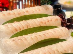 -沈灶河豚宴·河豚融合餐厅(汉中路店)