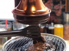 -AJIYA味屋和牛烤肉自助放题(温州万象城店)
