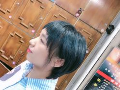 点击看大图 -IN HAIR艺术+造型