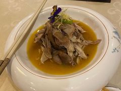 -悦真雅院·四合院·清真私房菜(雍和宫店)