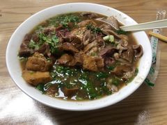 -胖子卤煮