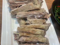 -贯贯吉·清真餐厅(浙江中路店)