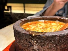 -绿茶餐厅(松江万达店)