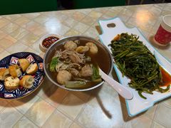 -热浪岛马来餐厅