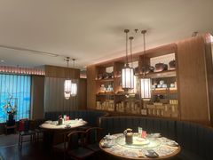 -梁家大院•农家菜(昆山会展中心店)