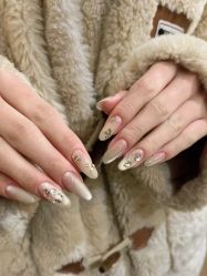 -RL Nail·瑞丽美甲美睫品牌原创店