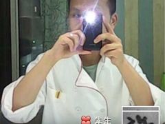 iphone_upload_pic-云晓光头烧烤吧(川沙绿地店)