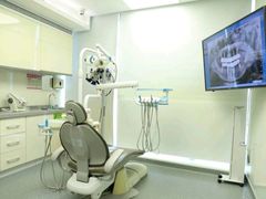 -希玛爱康健口腔(南山海岸城店)