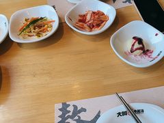 -大田牛尾汤(幸福河市场店)