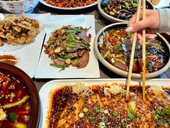 -小三峡食府(西五路店)