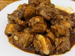 -红实家常菜(静安里店)