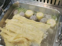 -汕头福合埕牛肉火锅(厚街店)